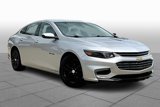 Used 2018 Chevrolet Malibu LT image 2
