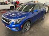 Used 2022 Kia Seltos EX image 4
