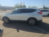 Used 2018 Honda CR-V EX-L image 2