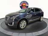 Used 2018 Cadillac XT5 Premium Luxury image 2