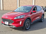 Used 2022 Ford Escape SEL image 3