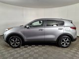 Used 2020 Kia Sportage LX image 4