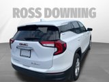 Used 2022 GMC Terrain SLE w/ LPO, Floor Liner Package image 4