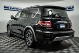 Used 2018 Nissan Armada SL w/ Premium Package image 4