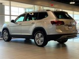 Used 2019 Volkswagen Atlas SE image 5