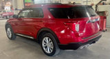 Certified 2023 Ford Explorer XLT w/ Equipment Group 202A image 4