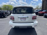 Used 2020 Nissan Armada Platinum w/ Captain's Chairs Package image 5