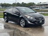 Used 2016 Hyundai Elantra Limited image 3