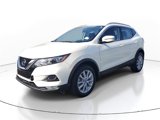 Used 2021 Nissan Rogue Sport SV image 4