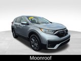 Used 2022 Honda CR-V EX image 5
