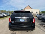 Used 2011 Ford Edge Limited w/ 302A Rapid Spec Order Code image 4
