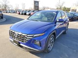 Certified 2022 Hyundai Tucson SEL w/ Convenience Package image 2