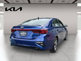 Used 2020 Kia Forte LXS w/ Paint Protection Package image 3