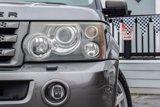 Used 2009 Land Rover Range Rover Sport HSE image 3