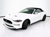Used 2019 Ford Mustang Premium image 2