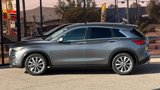 Used 2019 INFINITI QX50 Pure image 6