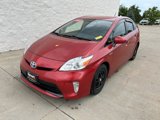 Used 2012 Toyota Prius Three image 3