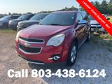 Used 2014 Chevrolet Equinox LTZ image 2