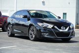 Used 2017 Nissan Maxima Platinum image 2