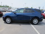 Used 2022 Chevrolet Equinox LS w/ LS Convenience Package image 5