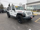 Used 2017 Jeep Wrangler Unlimited Sport w/ Quick Order Package 24S image 2