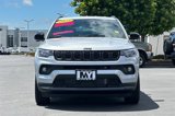 New 2025 Jeep Compass Latitude image 2