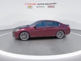 Used 2015 Honda Accord Sport image 4