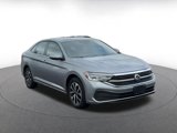 Used 2024 Volkswagen Jetta S image 3
