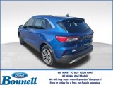 Used 2022 Ford Escape SEL image 3