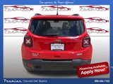 Used 2021 Jeep Renegade Latitude image 5