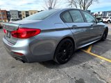 Used 2019 BMW M550i xDrive image 6