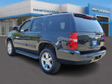 Used 2013 Chevrolet Tahoe LT w/ Luxury Package image 4