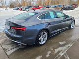 Used 2021 Audi A5 2.0T Premium image 4