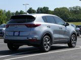 Used 2021 Kia Sportage LX image 3