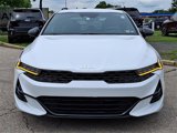 Certified 2022 Kia K5 GT-Line image 2