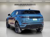 Certified 2025 Land Rover Range Rover Evoque S image 4
