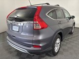 Used 2016 Honda CR-V EX-L image 5