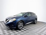 Used 2016 Nissan Murano SV image 4