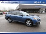 Used 2022 Subaru Outback Limited image 4