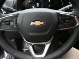 New 2025 Chevrolet Trax LT w/ LT Convenience Package image 5