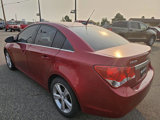 Used 2012 Chevrolet Cruze LT image 4