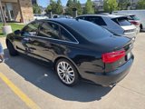 Used 2012 Audi A6 3.0T Premium Plus image 4