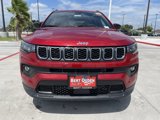 New 2025 Jeep Compass Latitude image 2