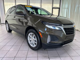 Certified 2024 Chevrolet Equinox LT image 3