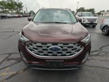 Used 2019 Ford Edge SEL w/ Equipment Group 201A image 2