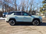 New 2025 Chevrolet Equinox LT w/ Convenience Package II image 3