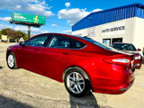 Used 2016 Ford Fusion SE image 3