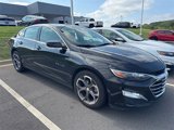 Used 2023 Chevrolet Malibu LT image 3