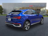 Used 2021 Audi Q5 2.0T Premium Plus w/ Premium Plus Package image 4