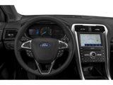 Used 2020 Ford Fusion Titanium image 4